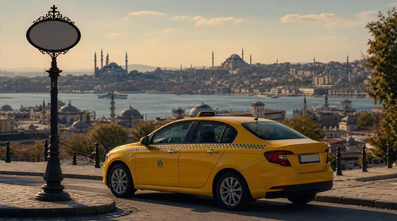 İstanbul Korsan Taksi 2026 Rehberi — Güncel Bilgiler