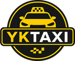 YK Korsan Taksi Logo